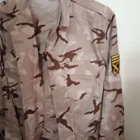 لباس خدمت (سپاه)|لباس|مشهد, امامیه (شهرک غرب)|دیوار