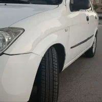 تیبا ۱مدل ۹۵|خودرو سواری و وانت|مشهد, کشاورز|دیوار