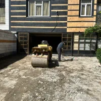 اجاره دهنده غلطک موتوری دستی کمپکت|ابزارآلات|تهران, مهرآباد جنوبی|دیوار