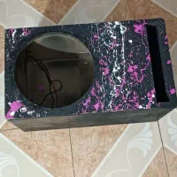 باکس|سیستم صوتی خانگی|اراک, |دیوار