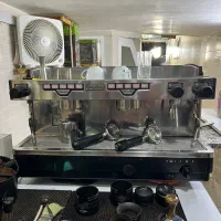 اسپرسوساز فایماe98 (جیمبالی m27)|کافی‌شاپ و رستوران|اندیشه, اندیشه فاز ۶|دیوار