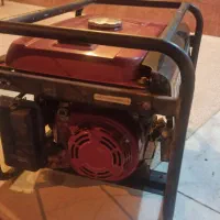 موتور برق ۳ کیلو وات