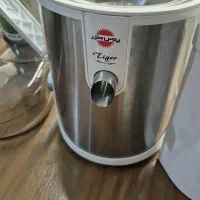 آبمیوه گیری پارس خزر مدل تایگر