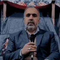 مداح مجالس ختم وترحیم