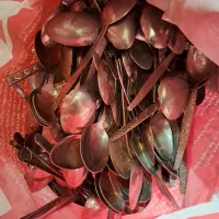 کاسه ،چنگال ، قاشق،بشقاب|ظروف پخت‌وپز|تهران, امام زاده عبدالله|دیوار