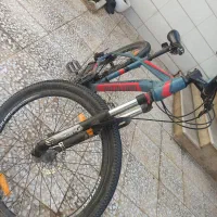 دوچرخه اورلورد|دوچرخه، اسکیت، اسکوتر|گنبد کاووس, |دیوار