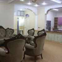 خانه ویلایی نوساز کوی حافظ