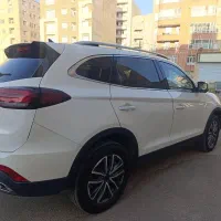 فروش شاسی بلند وارداتی کی ام سی  k7 مدل1402|خودرو سواری و وانت|اردبیل, |دیوار