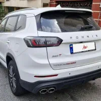 تیگو 8 پرومکس ie / 2025 / کارکرد ۷۰۰۰|خودرو سواری و وانت|کرج, عظیمیه|دیوار