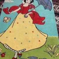 فرش کودک|فرش|زنجان, |دیوار