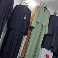 مانتو|لباس|قم, شاه سید علی|دیوار