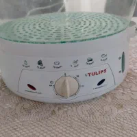 بخار پز|اجاق گاز و لوازم برقی پخت‌وپز|رشت, علی آباد|دیوار