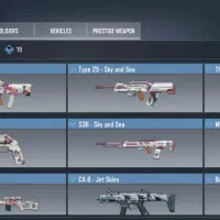 اکانت کالاف دیوتی|کنسول، بازی ویدئویی و آنلاین|اراک, |دیوار