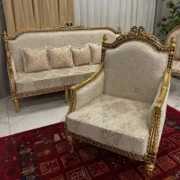 تولید کلاف خام کاجی پاپیونی ،چوب راش گرجستان|مبلمان خانگی و میز عسلی|تهران, شهرک ابوذر|دیوار