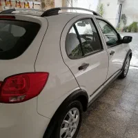 کویک 1403. GXR سفارشی(گرمکن صندلی.مانیتور)استثنایی|خودرو سواری و وانت|گرگان, |دیوار