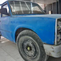 زامیاد وانت نیسان Z28، مدل ۱۴۰۱|خودرو سواری و وانت|بستک, |دیوار