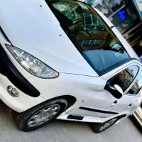 206 sd مدل ۹۰