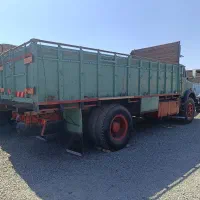 بنز تک باری|خودرو سنگین|زاهدان, |دیوار