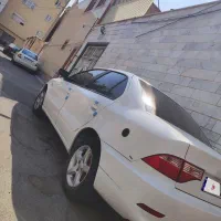 سمند سورن مدل 87