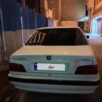 پژو پارس XU7|خودرو سواری و وانت|تهران, شهرک ولیعصر شمالی|دیوار