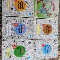 کتاب تست کنکور دست دوم|کتاب و مجله آموزشی|تهران, بهداشت|دیوار