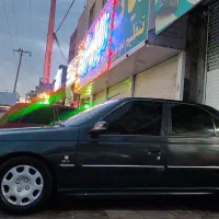 مدل ۸۰ موتور تازه تعمیر خودم مکانیکم پول لازمم|خودرو سواری و وانت|رباط‌کریم, الارد|دیوار