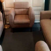 مبلمان خانه فیروزه ای|مبلمان خانگی و میز عسلی|چناران, |دیوار