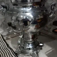 سماور|سماور، چای‌ساز، قهوه‌ساز|تهران, تهرانپارس شرقی|دیوار