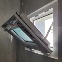 پنجره دوجداره upvc، تعویض درب و پنجره‌های قدیمی|خدمات پیشه و مهارت|فردیس, فردیس|دیوار