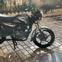 DAICHI BX200 1404 EBS|موتورسیکلت|تهران, بهمن یار|دیوار