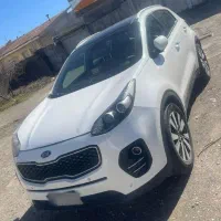 اسپورتج۲۰۱۶|خودرو سواری و وانت|رشت, دیلمان|دیوار