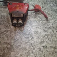 فروش فوری مشعل اخگر|آبگرمکن، پکیج، شوفاژ|آمل, |دیوار