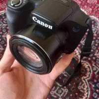 دوربین عکاسی و فیلم برداری Canon SX520 HS|دوربین عکاسی و فیلم‌برداری|ابهر, |دیوار
