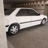 پارس سال موتورجدید1401|خودرو سواری و وانت|ساوه, |دیوار