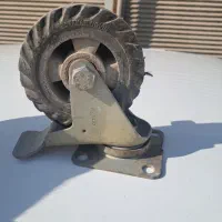 چرخ غلتکی اندازه 120|ابزارآلات|تیران, |دیوار