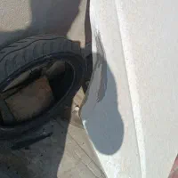 کاپوت پژو۲۰۶فابریک|قطعات یدکی و لوازم جانبی|اصفهان, شاه پسند|دیوار