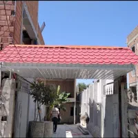 جوشکاری سیار شبانه روزی خرپا و تمامی کارها درخدمتم|خدمات پیشه و مهارت|گرگان, |دیوار