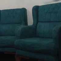 مبلمان ۷نفره درحد نو