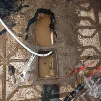 لولهکشی آب فاضلابشوفاژ خردکاری تعمیر ابگرمکن پکج|خدمات پیشه و مهارت|مشهد, حسینآباد|دیوار