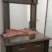 دراورتمام چوب سالم|جاکفشی، کمد، دراور|شریف‌آباد, |دیوار