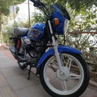 Tvs Hlx 403 درحد صفر