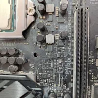 باندل نسل ده گیمینگ سری زد Z490 ROG STRIX|قطعات و لوازم جانبی رایانه|زاهدان, |دیوار