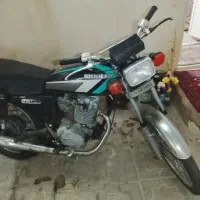 موتور هندا ۱۵۰ شهاب