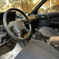 میتسوبیشی گالانت Gti فول|خودرو کلاسیک|شیراز, دکتر حسابی|دیوار