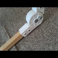 گهواره سنتی ننو|اسباب و اثاث بچه|اهواز, کوی مهدیس|دیوار