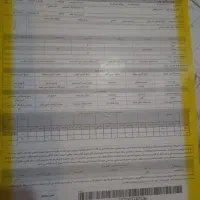 زمین شهرک صنعتی مزاحم ۴۰۰متری (پروانه ساختمان)|فروش زمین و ملک کلنگی|تربت جام, شاهد|دیوار