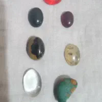 نگین و انگشتر
