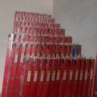 نردبان های مخابراتی آهنی و آلمینیومی|ابزارآلات|ری, ظهیرآباد|دیوار