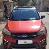 امویام X33 S اسپرت، مدل ۱۳۹۶