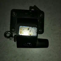 دلکو پراید نیمه انژکتور اصلی و کوئل|قطعات یدکی و لوازم جانبی|ملایر, |دیوار